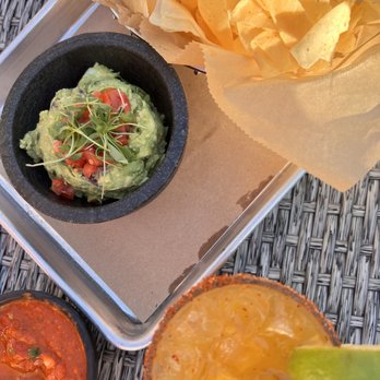 Rebel Taco - Mexican Near Me - Ashburn, Virginia