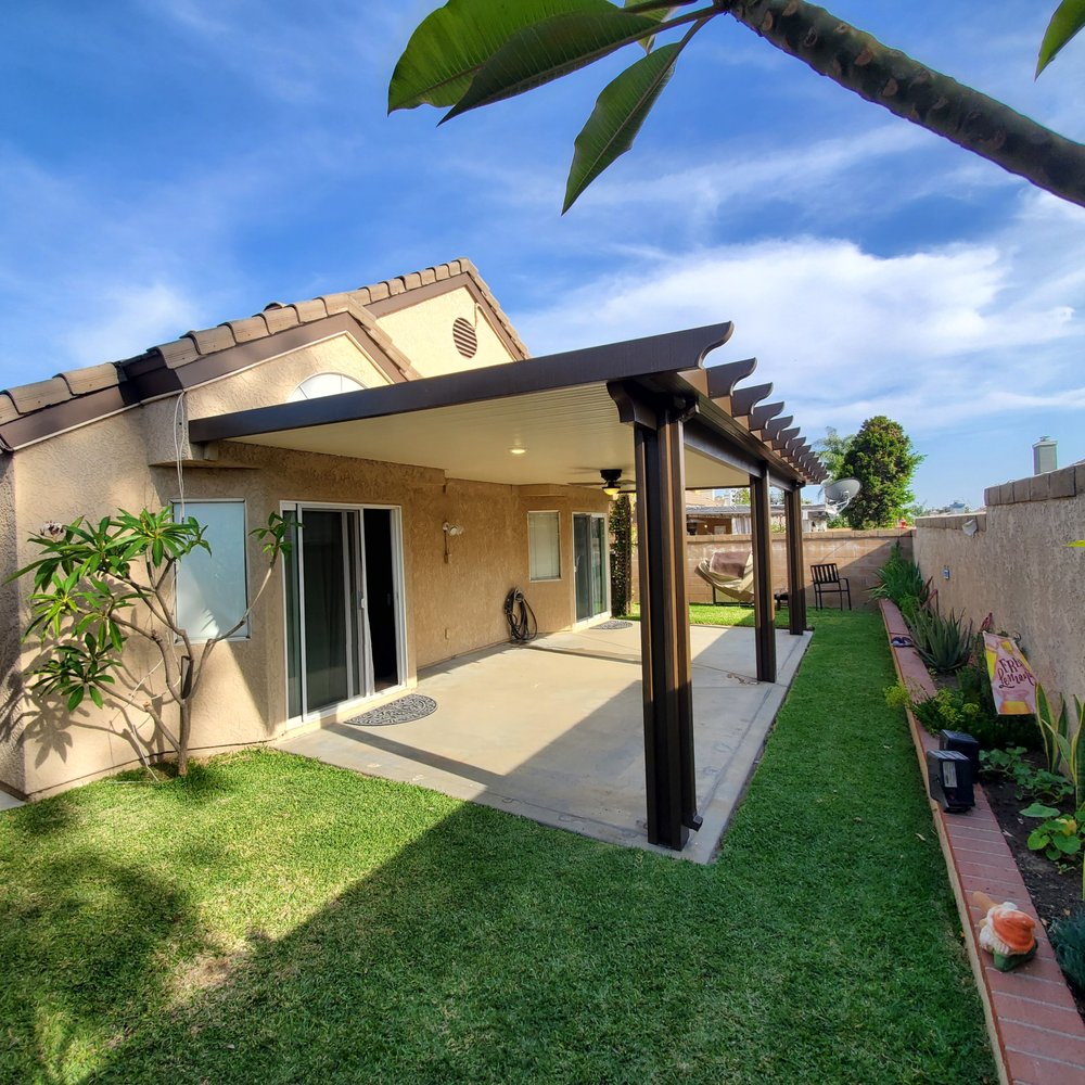 Valley Patios - Riverside - Patio Coverings Near Me Valley Patios - Riverside - Patio Coverings Near Me
