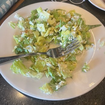 Kathryn's - Caesar salad - American Near Me - Emerald Isle, North Carolina