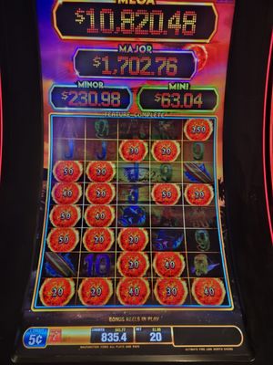 Choctaw Casino & Resort-Durant by null