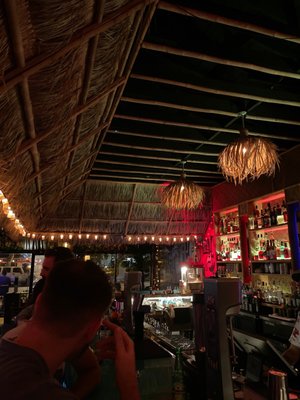 The Dead Flamingo @ Casa Tiki by null