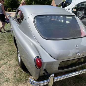 New Hope Automobile Show - Festivals Near Me - New Hope, Pennsylvania
