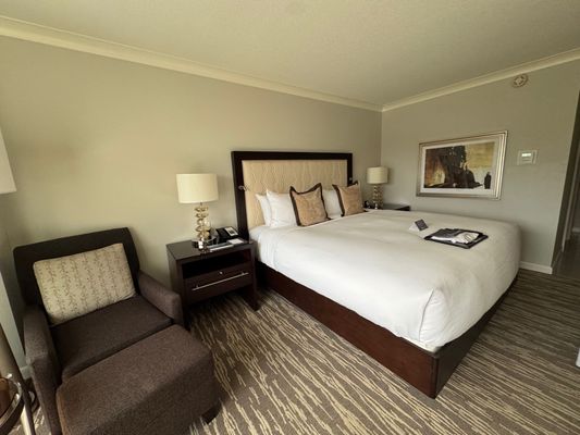 Fairmont Waterfront by null