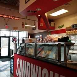 Jimmy John's