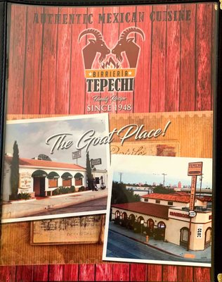 Tepechi Restaurant by null