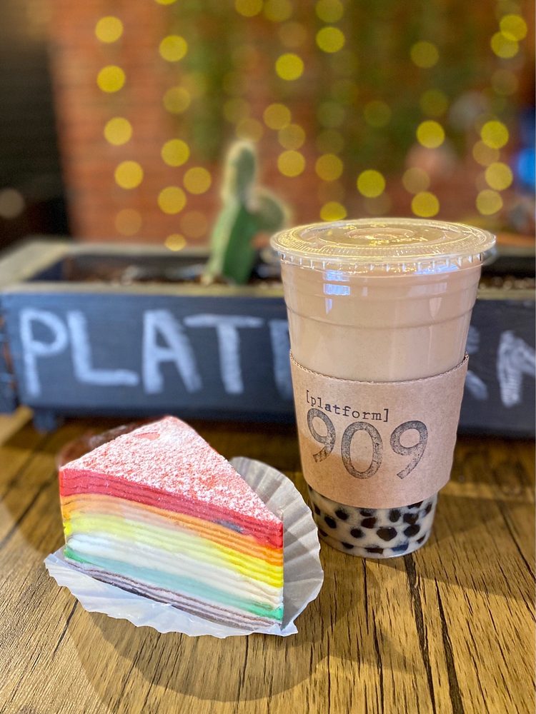 PLATFORM 909 1001 Photos & 530 Reviews 15870 Soquel Canyon Pkwy