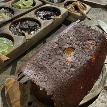 El Itacate - Chicharron de queso - must get - Tacos Near Me - Sayulita, NAY
