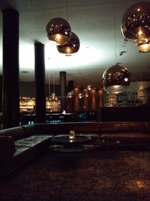 Hotel Motel One Berlin-Spittelmarkt by null