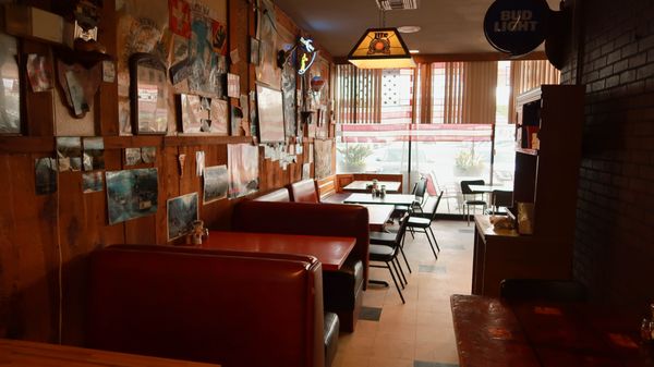 Doria's Haus of Pizza Costa Mesa by null