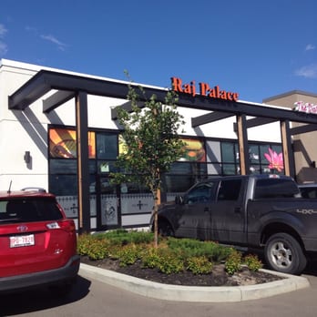 Raj Palace - Raj Palace - 112 ave NW location - Indian Near Me - Calgary, Alberta