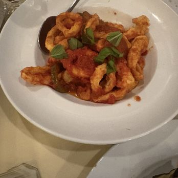 Pulcinella - Fried Calamari Bruciamazzo - Italian Near Me - Massapequa, New York Pulcinella - Fried Calamari Bruciamazzo - Italian Near Me - Massapequa, New York
