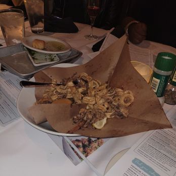 Bonefish Grill - Calamari - Seafood Near Me - Glen Allen, Virginia Bonefish Grill - Calamari - Seafood Near Me - Glen Allen, Virginia