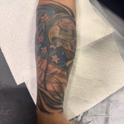 Balboa Tattoo