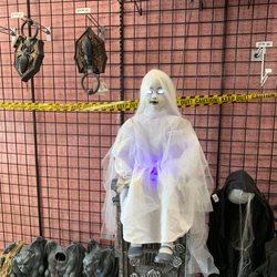 Party City