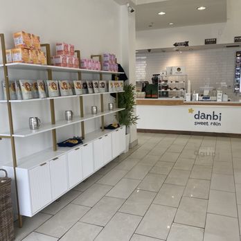 Danbi Coffee - Coffee & Tea Near Me - Pasadena, California
