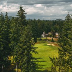 McCormick Woods Golf Club