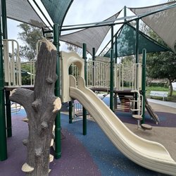 Woodbridge Park