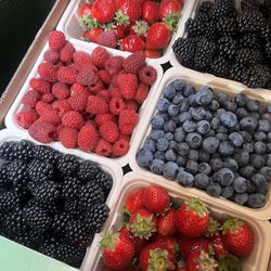 Galey Farm - Local. Sweet. Juicy. Perfection. When fruit tastes like fruit :)