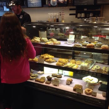 Starbucks - Coffee & Tea Near Me - Flower Mound, Texas