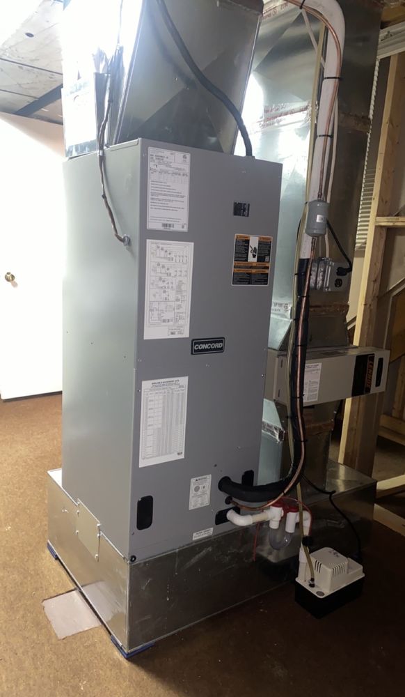 Slide of Oakmont Construction