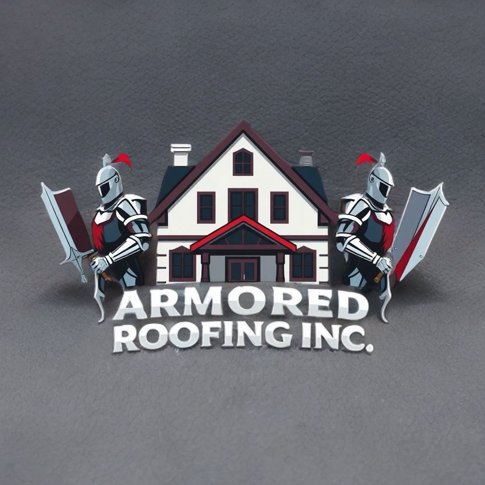 Slide of Armored Roofing
