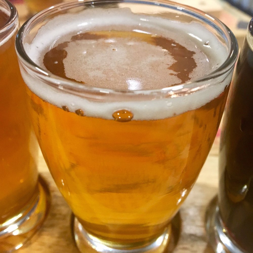 Freetail Brewing - San Antonio Pale Ale - Breweries Near Me - San Antonio, Texas