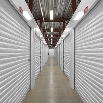 Extra Space Storage - Interior Units - Self Storage Near Me - Midlothian, Virginia Extra Space Storage - Interior Units - Self Storage Near Me - Midlothian, Virginia