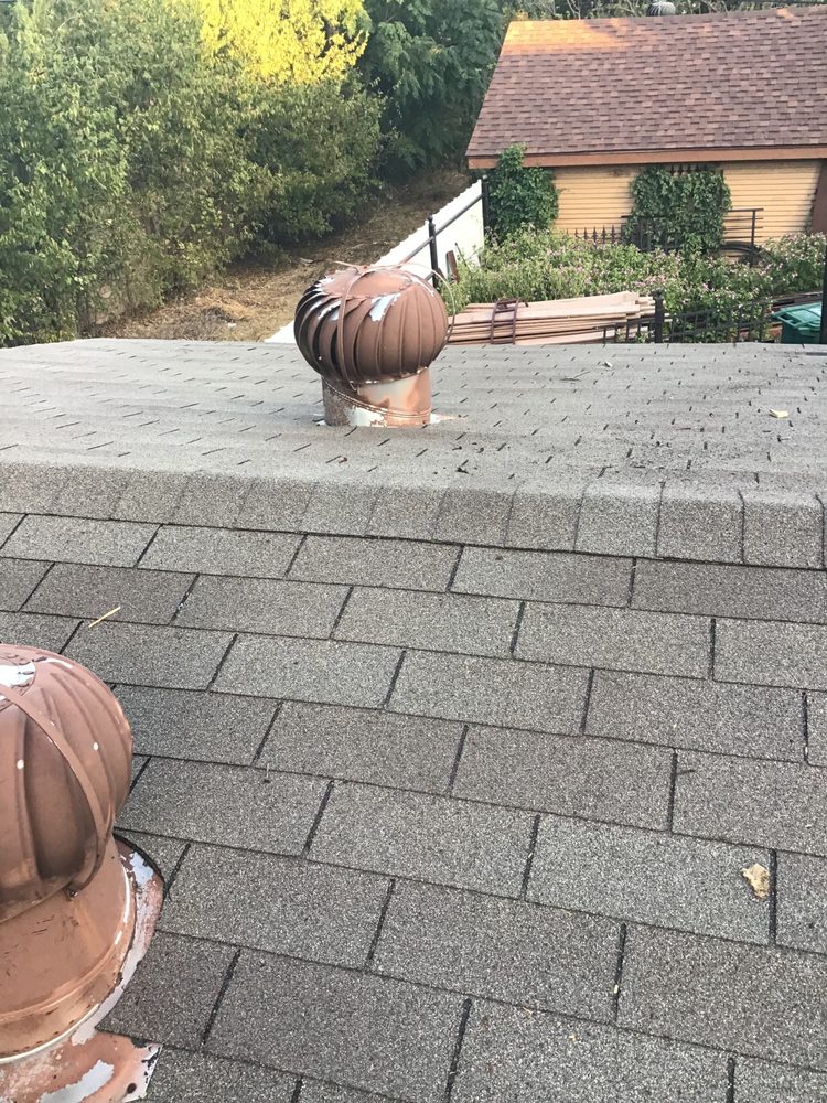 Slide of Affordable Roofing and Remodeling