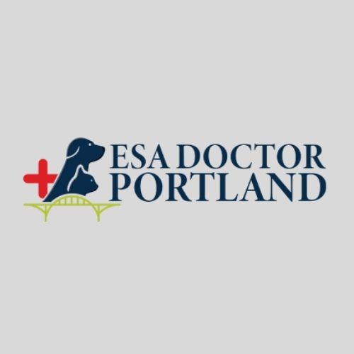 ESA Doctor Portland - grief counselor in Portland, OR