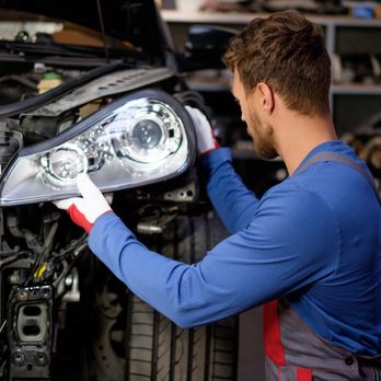 Magic Touch Miami - Collision repair - Body Shops Near Me - Miami, Florida Magic Touch Miami - Collision repair - Body Shops Near Me - Miami, Florida