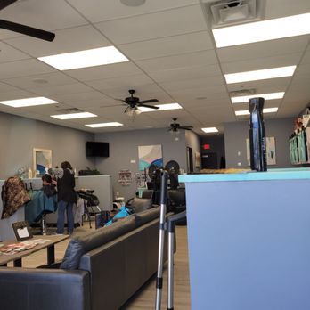 Taylored Image Salon - Hair Salons Near Me - Edmond, Oklahoma Taylored Image Salon - Hair Salons Near Me - Edmond, Oklahoma