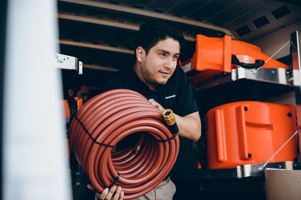 Slide of Mighty Mini Storage and UHaul