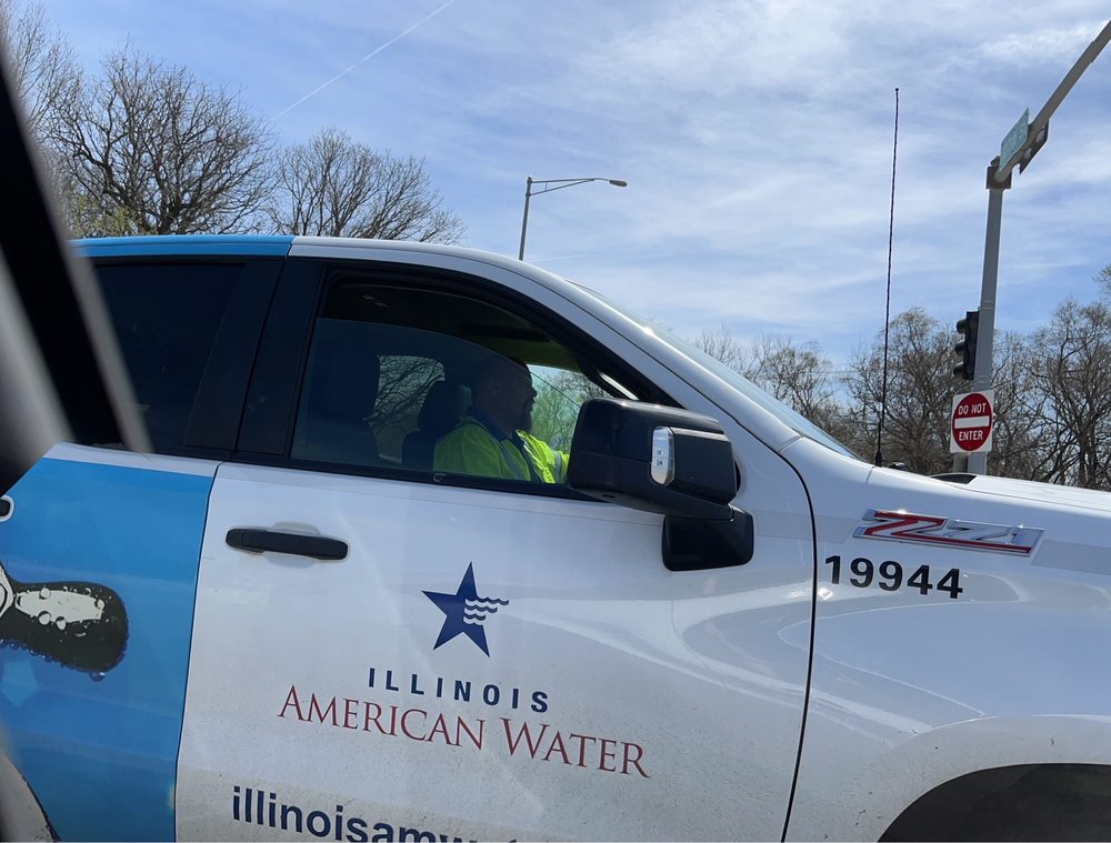 ILLINOIS AMERICAN WATER Updated September 2024 11 Reviews 1000 Internationale Pkwy