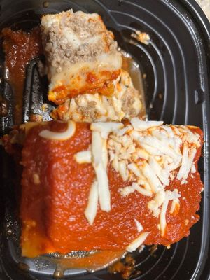 Carlino's Market by null