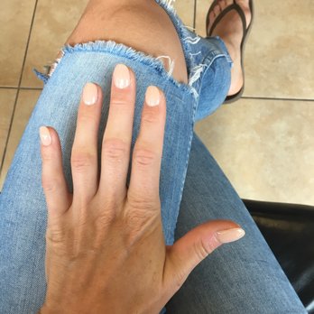 Luxe Nail Spa - Nail Salons Near Me - Pompano Beach, Florida