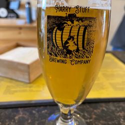 Harry Stuff Brewing