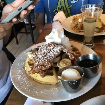 Hash Kitchen - Breakfast & Brunch Near Me - Scottsdale, Arizona