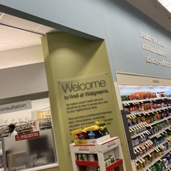 Walgreens