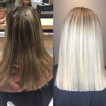 Fernandino - Hair Salons Near Me - Ottawa, Ontario