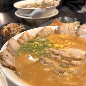 Gomen - Tonkotsu Miso Chashu - Ramen Near Me - Stanton, California Gomen - Tonkotsu Miso Chashu - Ramen Near Me - Stanton, California