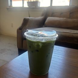 Lolita's matcha Lolita's matcha