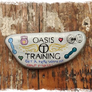 Oasis Training - Nutritionists Near Me - Gibsons, British Columbia Oasis Training - Nutritionists Near Me - Gibsons, British Columbia