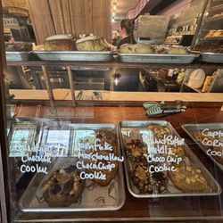 Brule Bakery