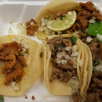 Los Amigos Restaurant - Carne asada & al pastor tacos.... Dry and gross... .89 cents/ea not worth it... I wouldn't come here again even if they were free... - Mexican Near Me - Walnut, California Los Amigos Restaurant - Carne asada & al pastor tacos.... Dry and gross... .89 cents/ea not worth it... I wouldn't come here again even if they were free... - Mexican Near Me - Walnut, California