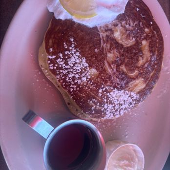 Millie's Cafe - Pasadena - Lemon Ricotta Pancakes - Breakfast & Brunch Near Me - Pasadena, California Millie's Cafe - Pasadena - Lemon Ricotta Pancakes - Breakfast & Brunch Near Me - Pasadena, California
