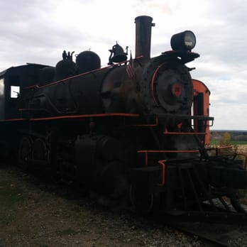 Arcade & Attica Railroad - Kids Activities Near Me - Arcade, New York