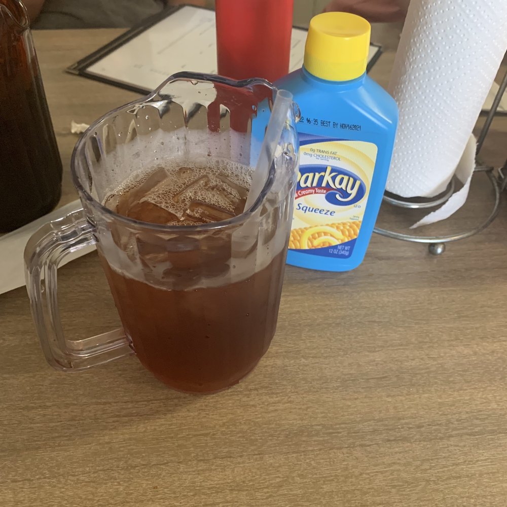 MOLLY’S CATFISH CORNER 17 Photos & 29 Reviews 104 E Cedar Creek