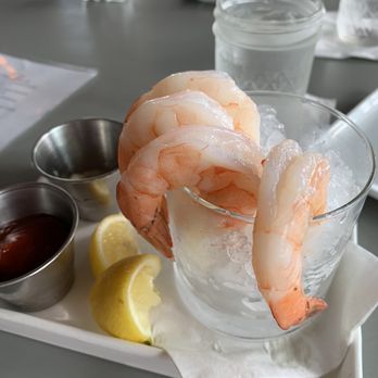 Red 36 - Shrimp Cocktail - Seafood Near Me - Mystic, Connecticut Red 36 - Shrimp Cocktail - Seafood Near Me - Mystic, Connecticut