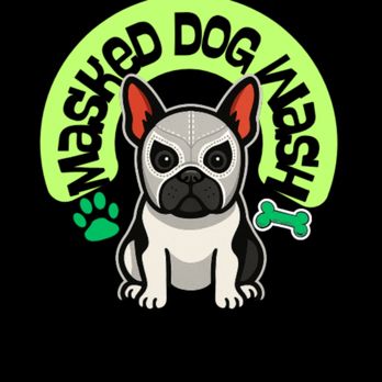 Masked Dog Wash - Pet Groomers Near Me - Farmers Branch, Texas Masked Dog Wash - Pet Groomers Near Me - Farmers Branch, Texas