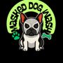 Photo of Masked Dog Wash
